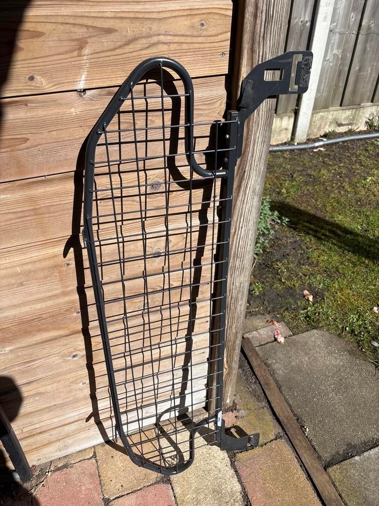 Hondenrek voor Peugeot 3008 (2008-2016), Auto diversen, Hondenrekken, Ophalen of Verzenden, Gebruikt