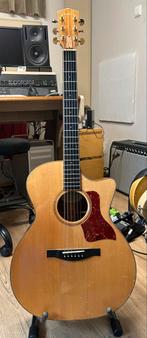 Eastman AC522CE akoestische gitaar, Ophalen, Gebruikt, Western- of Steelstringgitaar, Met (piezo-)element