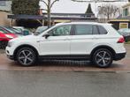 Volkswagen Tiguan 1.4TSI Comfort Business *Automaat|Car-Play, Euro 6, 4 cilinders, 150 pk, Wit