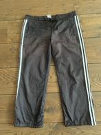 ADIDAS broek M, Kleding | Dames, Sportkleding, Maat 38/40 (M), Verzenden, Zwart, Overige typen