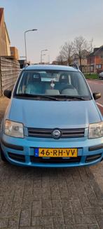 Subliem onderhouden Fiat Panda 1.2 Dynamic automaat, Particulier, Te koop