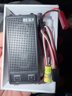 REELY Motor Sound Simulator - RC Boot Geluid, Ophalen of Verzenden, Zo goed als nieuw