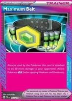 Maximum Belt #117 - PRE -Prismatic Evolutions, Verzenden, Zo goed als nieuw