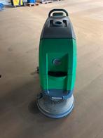 Stahlwerk SW600 Schrobmachine - Werking Onbekend, Ophalen of Verzenden