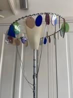 Vloerlamp Artemide van Toni Cordero 1990 - Zeer goede staat, Huis en Inrichting, Ophalen, Zo goed als nieuw, Glas, 150 tot 200 cm