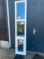 Hardhouten kozijn, Ophalen, Minder dan 75 cm, Raamkozijn, Nieuw