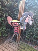 schommelleeuw, Ophalen, Zo goed als nieuw, Overige typen