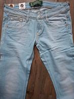 KUYICHI Amy regular shoecut jeans W30 L34, Blauw, KUYICHI, Nieuw, Ophalen of Verzenden