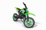 Minibike 49CC Crossmotor – NIEUW!  Compact |, Fietsen en Brommers, Minibikes, Midibikes en Pitbikes, Ophalen of Verzenden, Nieuw