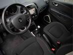 Renault Captur 0.9 TCe Parelmoer | Navi | Cruise | Airco | K, Auto's, Renault, Voorwielaandrijving, Gebruikt, 620 kg, Handgeschakeld