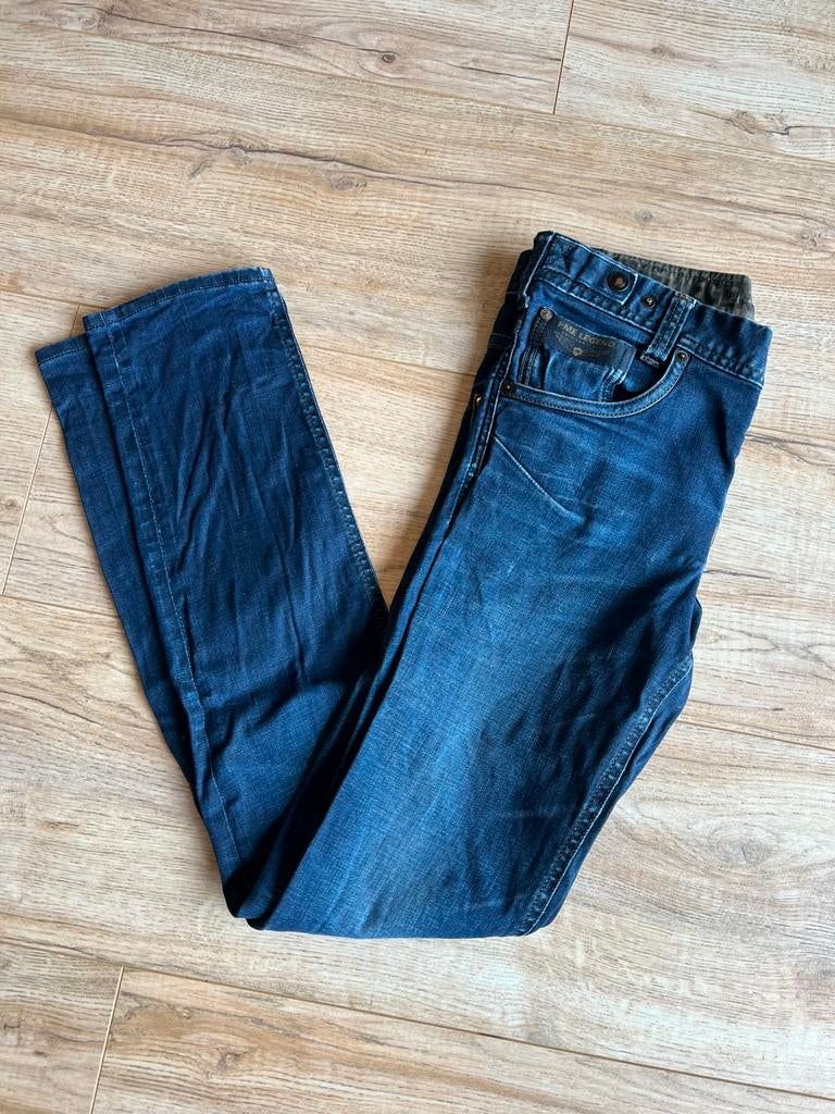 PME Legend Skyhawk jeans W30 L34, Ophalen of Verzenden, Zo goed als nieuw, Blauw, W32 (confectie 46) of kleiner