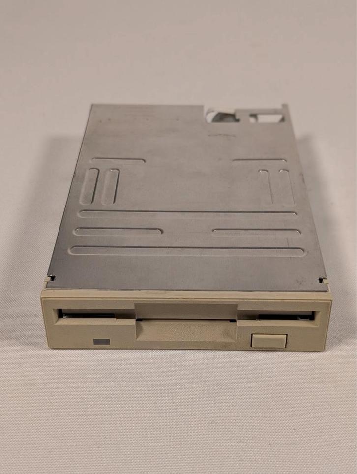 3.5 Inch Floppy Drive – Interne Diskdrive – Vintage PC, Computers en Software, Vintage Computers, Ophalen of Verzenden