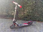 Hudora Big Wheel 205 step - rood/zwart, Ophalen, Gebruikt, Gewone step