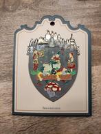 Efteling diverse pins., Verzamelen, Efteling, Ophalen of Verzenden, Nieuw, Button of Speldje
