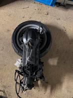 Gilera Runner 125cc M07 motorblok 180cc, Ophalen, Gebruikt, Blok, Piaggio