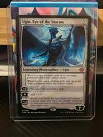 Tarkir Ugin eye of the storms mtg M001, Ophalen of Verzenden, Nieuw, Losse kaart