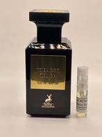 Maison Alhambra - Tobacco Touch decant 2ml-5ml-10ml, Verzenden, Nieuw