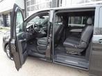 Mercedes-Benz V-klasse 300d Extra Lang DC | Elektrische zijs, Auto's, Bestelauto's, Gebruikt, Euro 6, 4 cilinders, 2000 kg