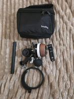 SmallRig 5163 Modular Follow Focus F60, Ophalen of Verzenden, Zo goed als nieuw