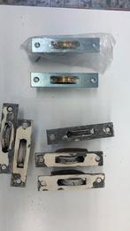 Schuifraam katrollen, Ophalen of Verzenden, Zo goed als nieuw, Overige typen