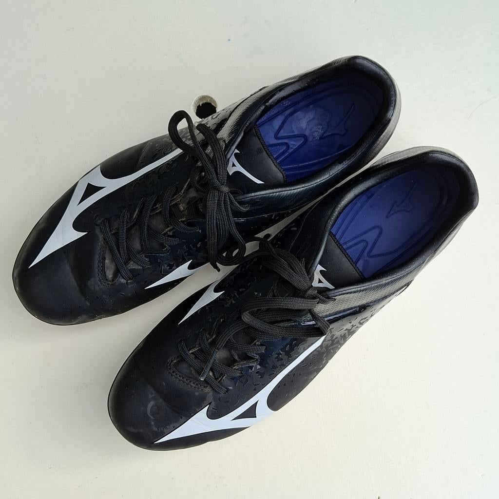 Mizuno Wave Select Nine Honkbal/Softbal schoenen - Maat 47, Ophalen of Verzenden, Gebruikt