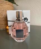 Viktor&Rolf Flowerbomb edp 100ml Tester, Ophalen of Verzenden, Nieuw