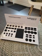 Bellapierre display voor make-up producten, Ophalen, Gebruikt, Gehele gezicht, Wit