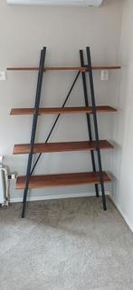 Leuke open kast, 100x162 cm, licht van gewicht, Ophalen