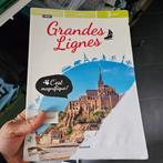 Grandes Lignes 6e ed havo 3 FLEX cahiers d'activités, Boeken, Ophalen of Verzenden, Zo goed als nieuw