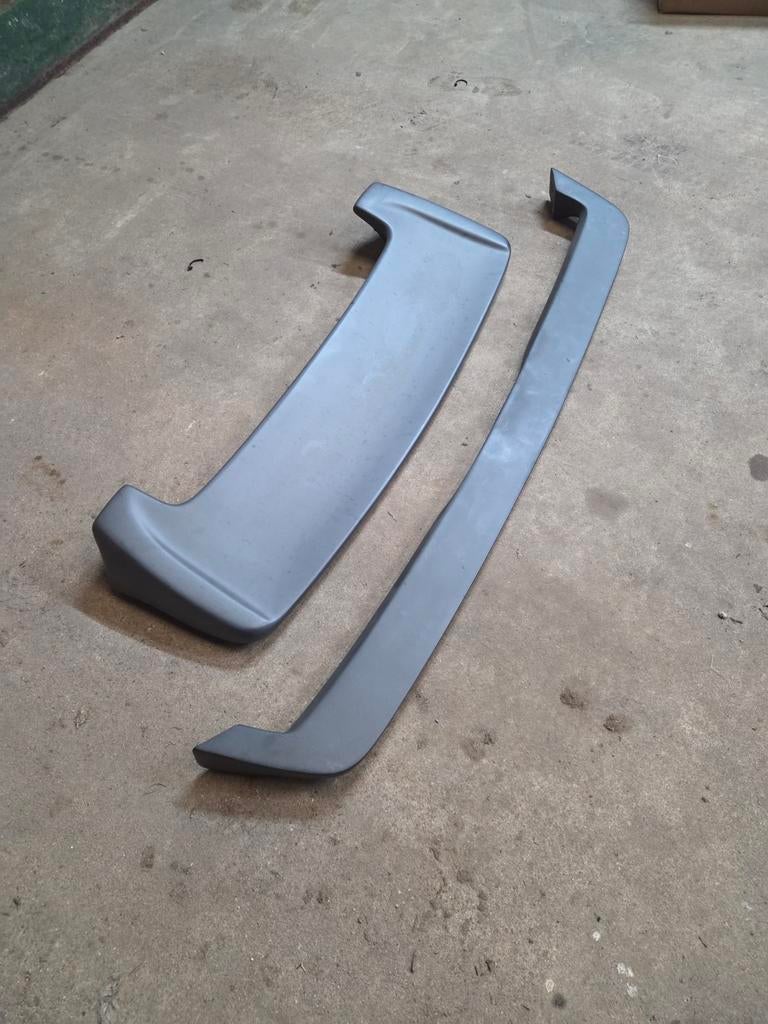 Subaru Forester sf spoilerset, Ophalen of Verzenden, Nieuw, Subaru