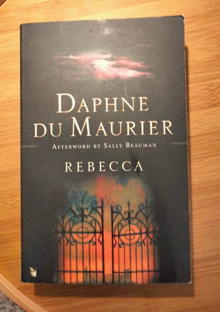 Rebecca - Daphne du Maurier (Engels), Boeken, Ophalen of Verzenden, Gelezen, Daphne du Maurier, Europa overig