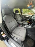 Stoelen / achterbank audi a4 b7, Ophalen, Gebruikt, Audi