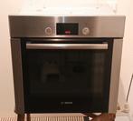 Bosch inbouw heteluchtoven E-nr: HBA23B253E/46 Type: HMD5331, Witgoed en Apparatuur, Ovens, 45 tot 60 cm, Gebruikt, Ophalen of Verzenden