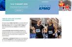 KPMG Halve marathon, Ophalen of Verzenden, Nieuw, Overige typen, Overige merken