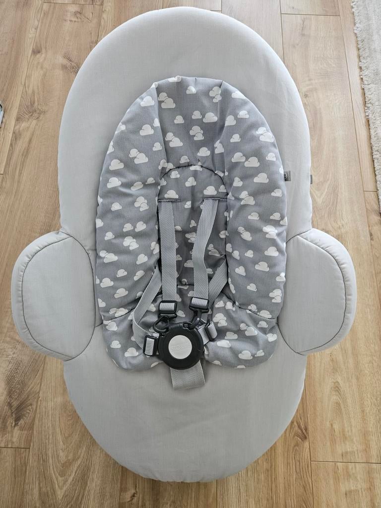 Stokke Bouncer wipstoel, Ophalen of Verzenden