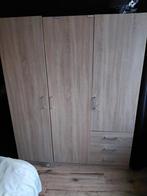 Ruime kledingkast, Ophalen, Gebruikt, 100 tot 150 cm, 200 cm of meer