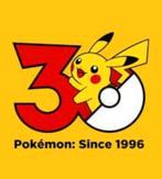 30th Celebration Pokemon - Pre Order, Hobby en Vrije tijd, Verzamelkaartspellen | Pokémon, Ophalen of Verzenden, Nieuw, Overige typen