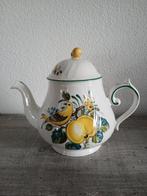 Theepot Villeroy &Boch Jamaica, Ophalen, Overige typen, Zo goed als nieuw, Overige stijlen