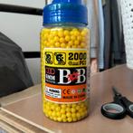 balletjes, Ophalen of Verzenden, Nieuw