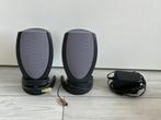 Boxen / geluidversterkers, Ophalen of Verzenden, Zo goed als nieuw