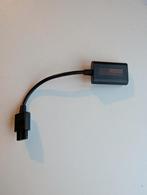 HDTV converter voor de N64 / snes / super famicon / gamecube, Ophalen of Verzenden