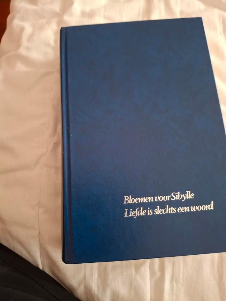 Simmel Omnibus, Boeken, Romans, Gelezen, Nederland, Ophalen of Verzenden