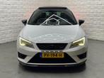 Seat Leon 2.0 TSI Cupra 280PK PANO AUTOMAAT CRUISE, 15 km/l, 4 cilinders, 1984 cc, Leon