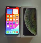 Te koop/ruilen en mooie iPhone XS met 256gb zwarte kleur, Telecommunicatie, Mobiele telefoons | Apple iPhone, 128 GB, Zwart, IPhone XS