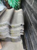 Dakpannen gratis, Ophalen, Steen of Klei, Minder dan 5 m², Dakpannen