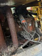 Chrysler Flathead 6 cilinder motor - Loopt goed!, O, O, Chrysler, Ophalen of Verzenden