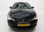 Seat Ibiza 1.0 EcoTSI Style Connect AUTOMAAT TREKH AIRCO NAP, Stof, Origineel Nederlands, Bedrijf, 570 kg
