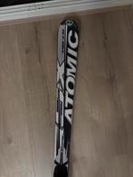Atomic Heren Ski's 166cm - Perfect voor de piste!, 160 tot 180 cm, Gebruikt, Ophalen of Verzenden, Atomic