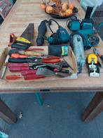 Gereedschap., Doe-het-zelf en Verbouw, Gereedschap | Handgereedschap, Ophalen