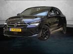 Opel Corsa 100pk Level 4 | Climate | Parkeersensoren | Navig, Voorwielaandrijving, Gebruikt, 580 kg, Electronic Stability Program (ESP)